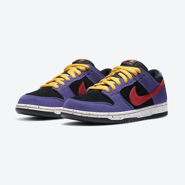 나이키 SB DUNK LOW ACG BQ6817-008