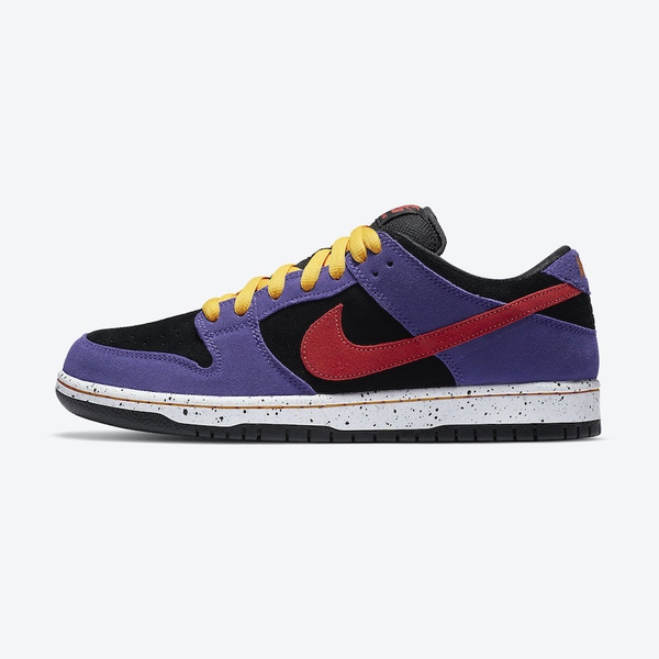 나이키 SB DUNK LOW ACG BQ6817-008