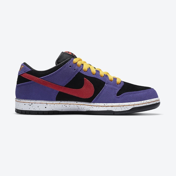 나이키 SB DUNK LOW ACG BQ6817-008