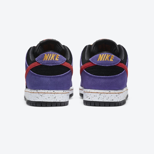 나이키 SB DUNK LOW ACG BQ6817-008