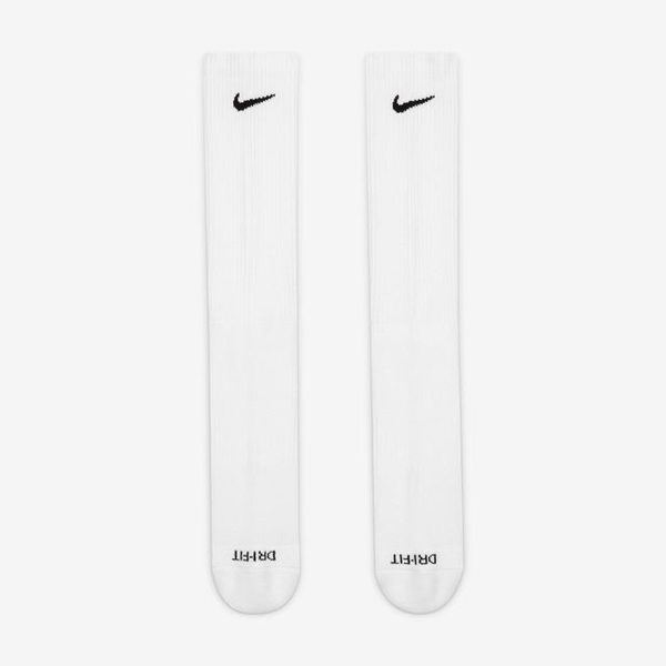 Nike] 스투시 X 나이키 크루 삭스 발매 정보 - Dh6155-100 - 럭드 (Luck-D)