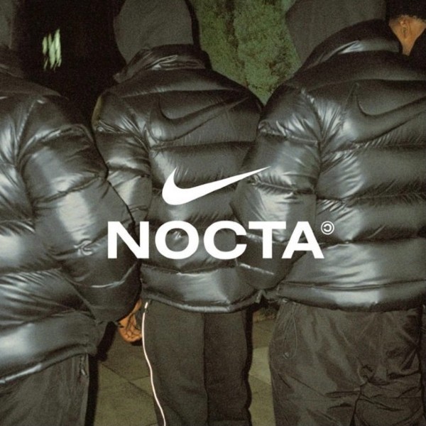 나이키 X 드레이크 NOCTA 의류