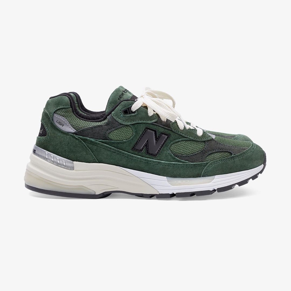 JJJJOUND x 뉴발란스 992 GREEN M992JJ