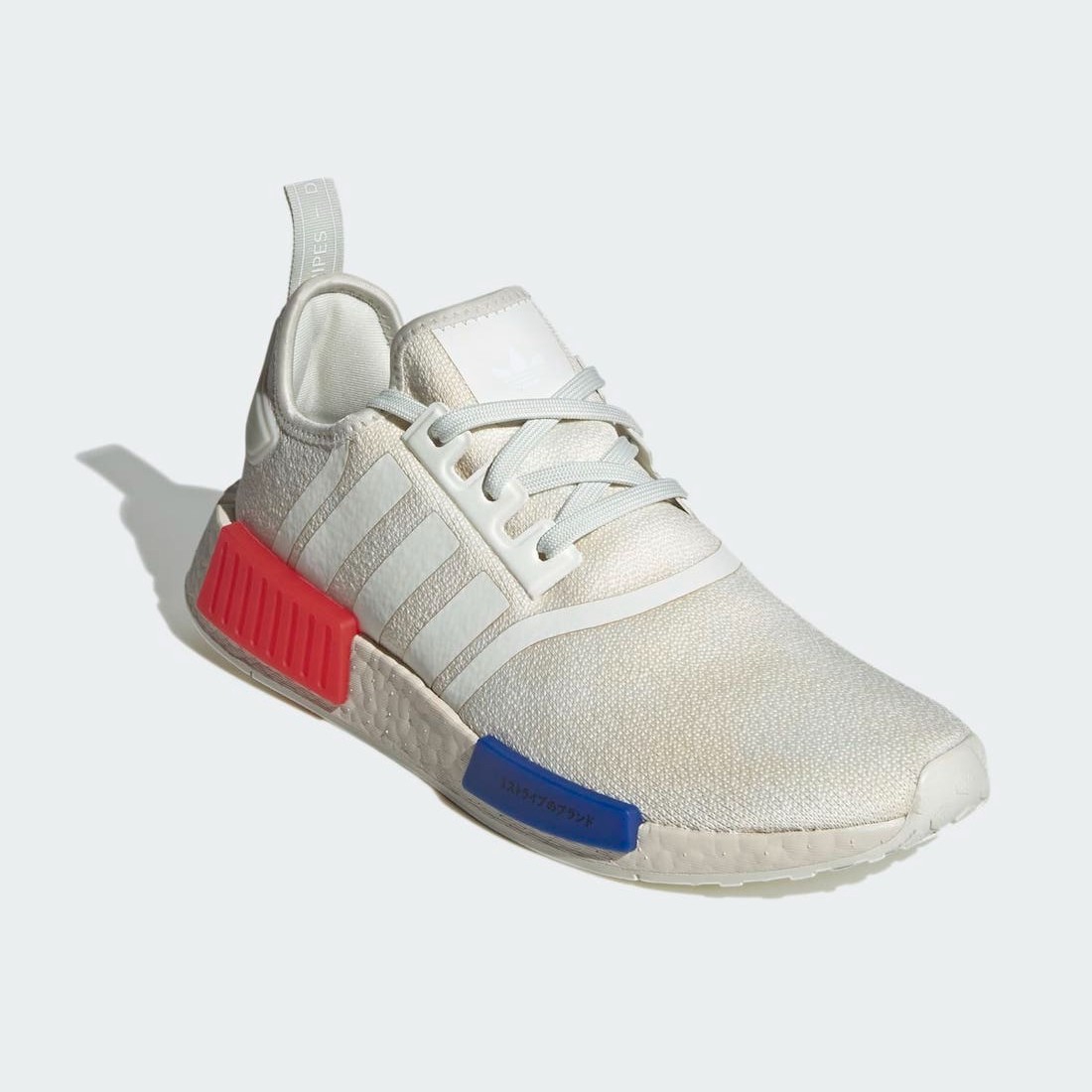 아디다스 NMD R1 OG 화이트 틴트 HQ4451