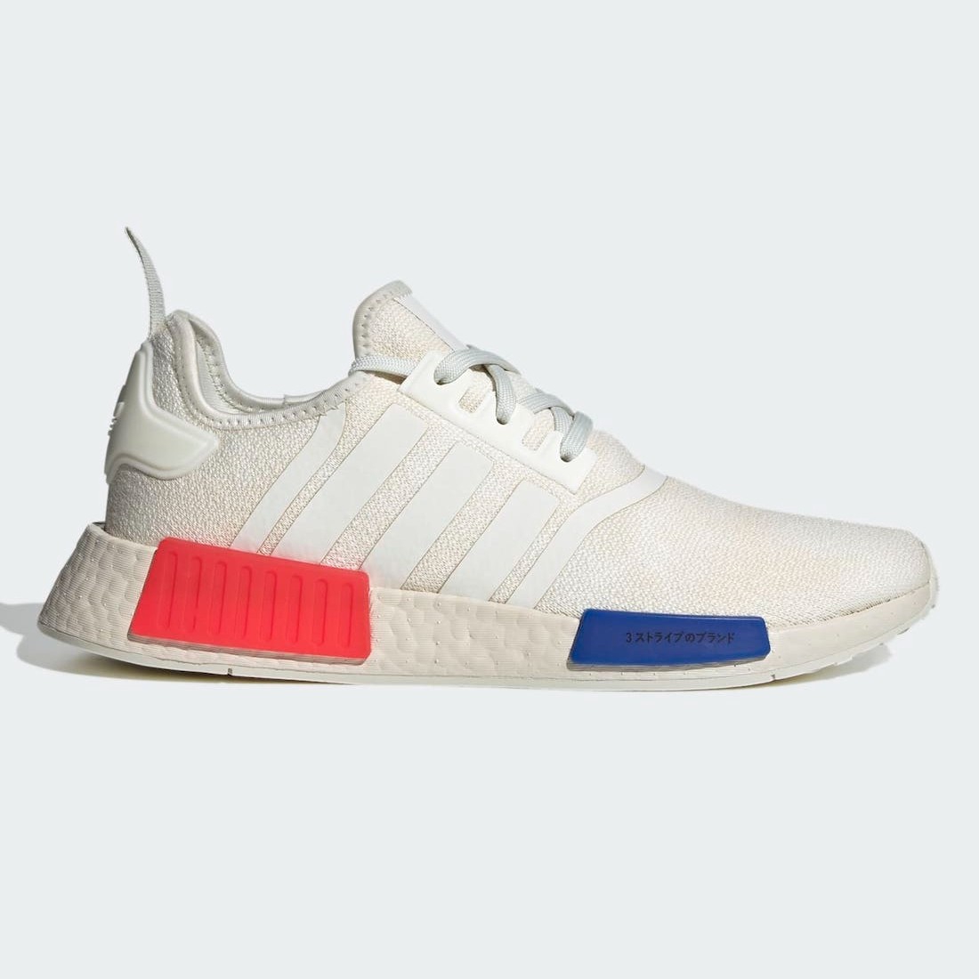 아디다스 NMD R1 OG 화이트 틴트 HQ4451