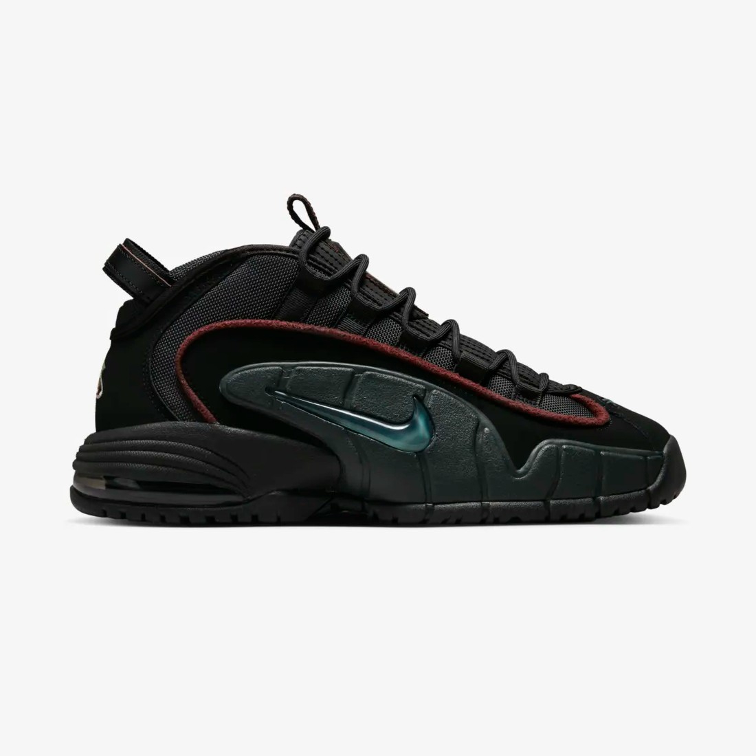 br>ＮＩＫＥ ナイキ/Ａｉｒ Ｍａｘ Ｐｅｎｎｙ 1 ?Ｂｌａｃｋ?/DV7442