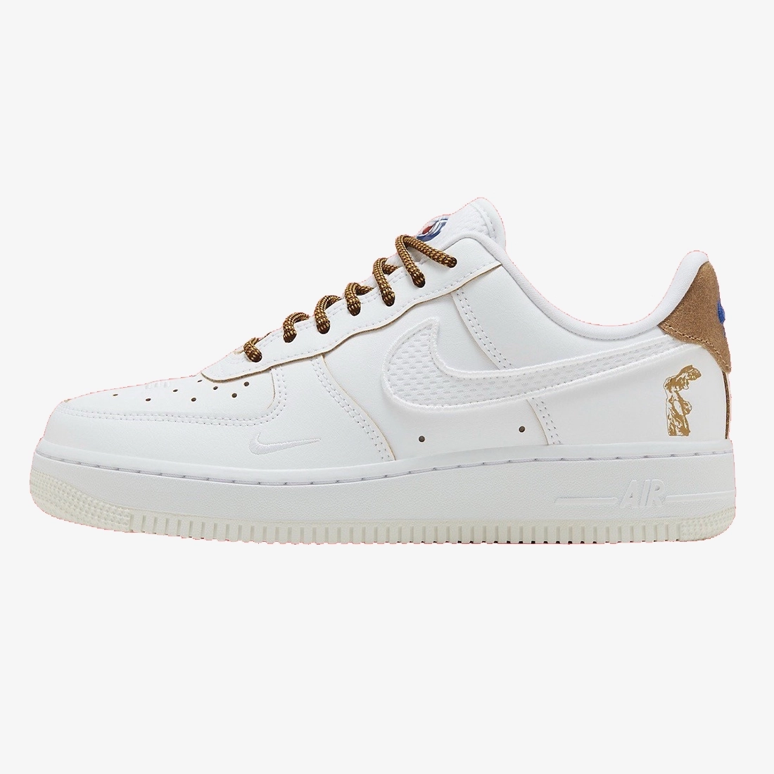 Nike Air Force 1 Low 1972 HF5716-111