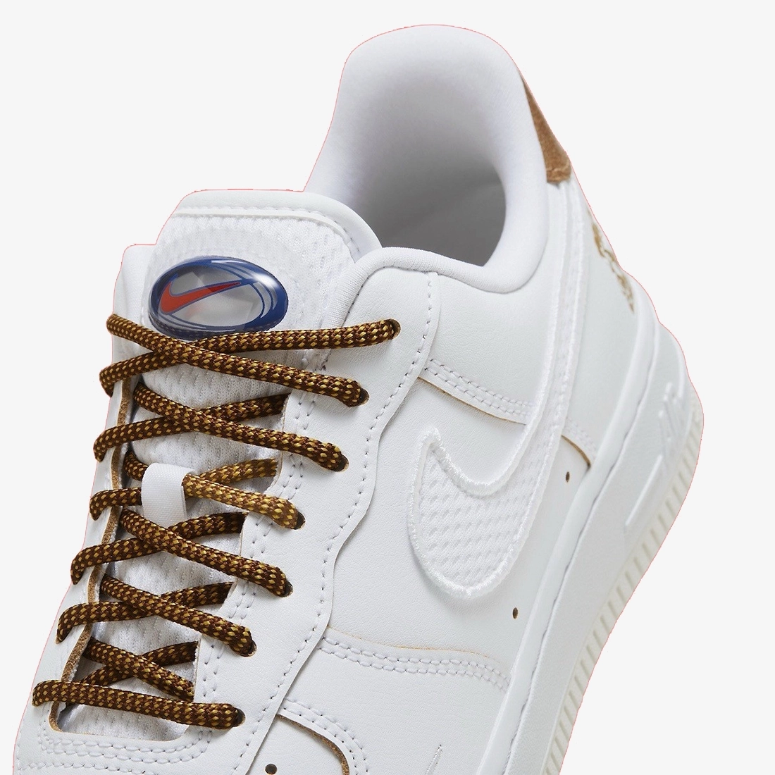 Nike Air Force 1 Low 1972 HF5716-111