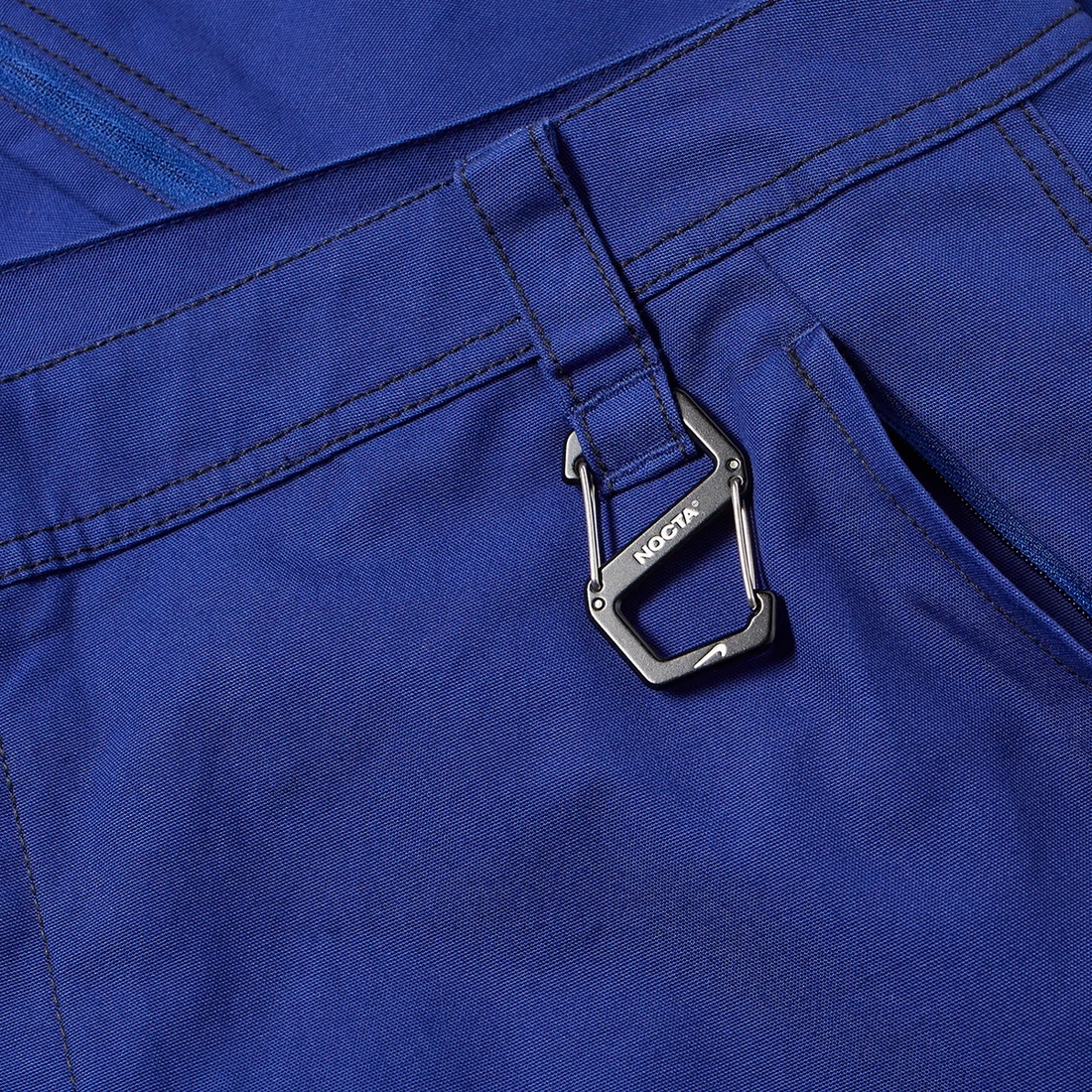 카 아르 데 로또모빌 x 녹타 x 나이키 팬츠 딥 로얄 블루 FD6510-455