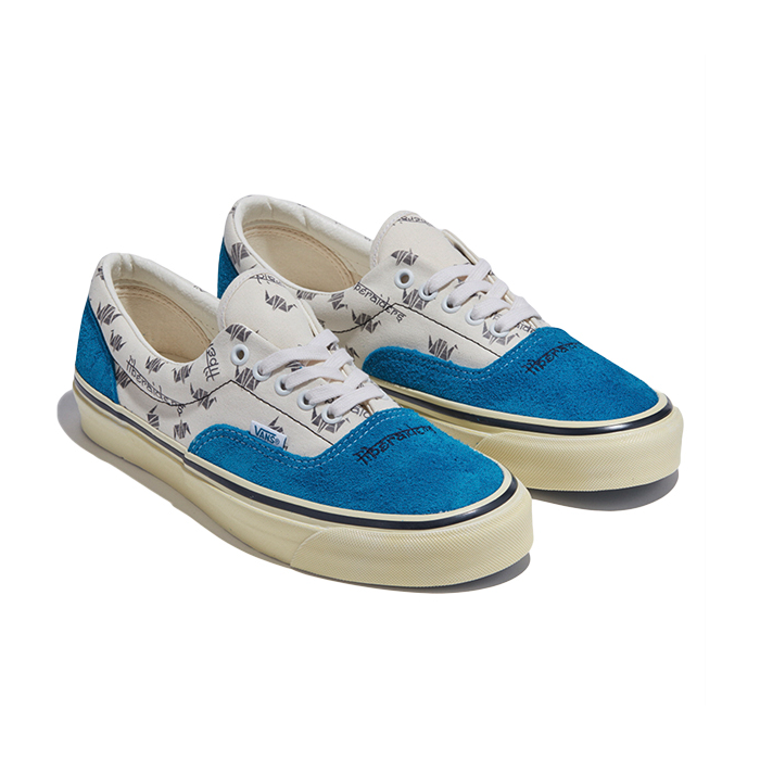 VANS x LIBERAIDERS】ERA 95 DX VN0A2RR1815-