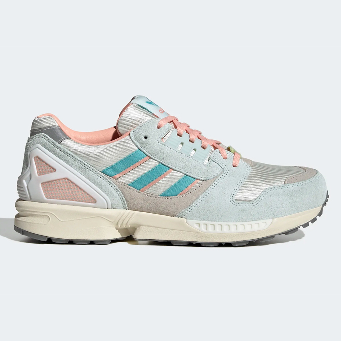 아디다스 오리지널스 ZX 8000 아이스 민트 IF5382