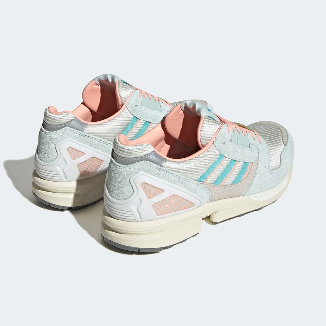 아디다스 오리지널스 ZX 8000 아이스 민트 IF5382