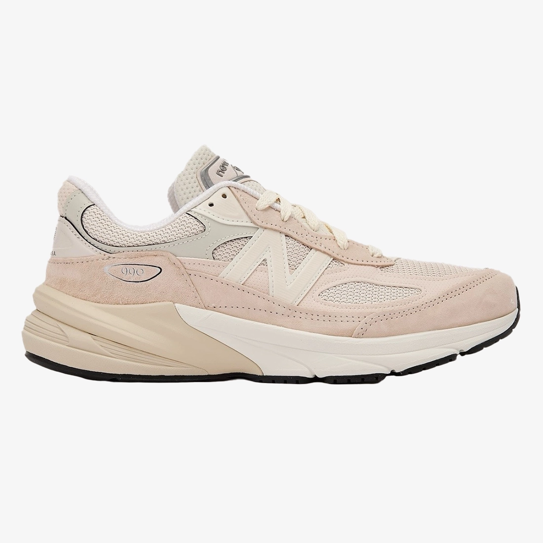 뉴발란스 990v6 빈티지 로즈 U990VR6