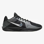 나이키 사브리나 2 미러드 블랙 스모크 그레이