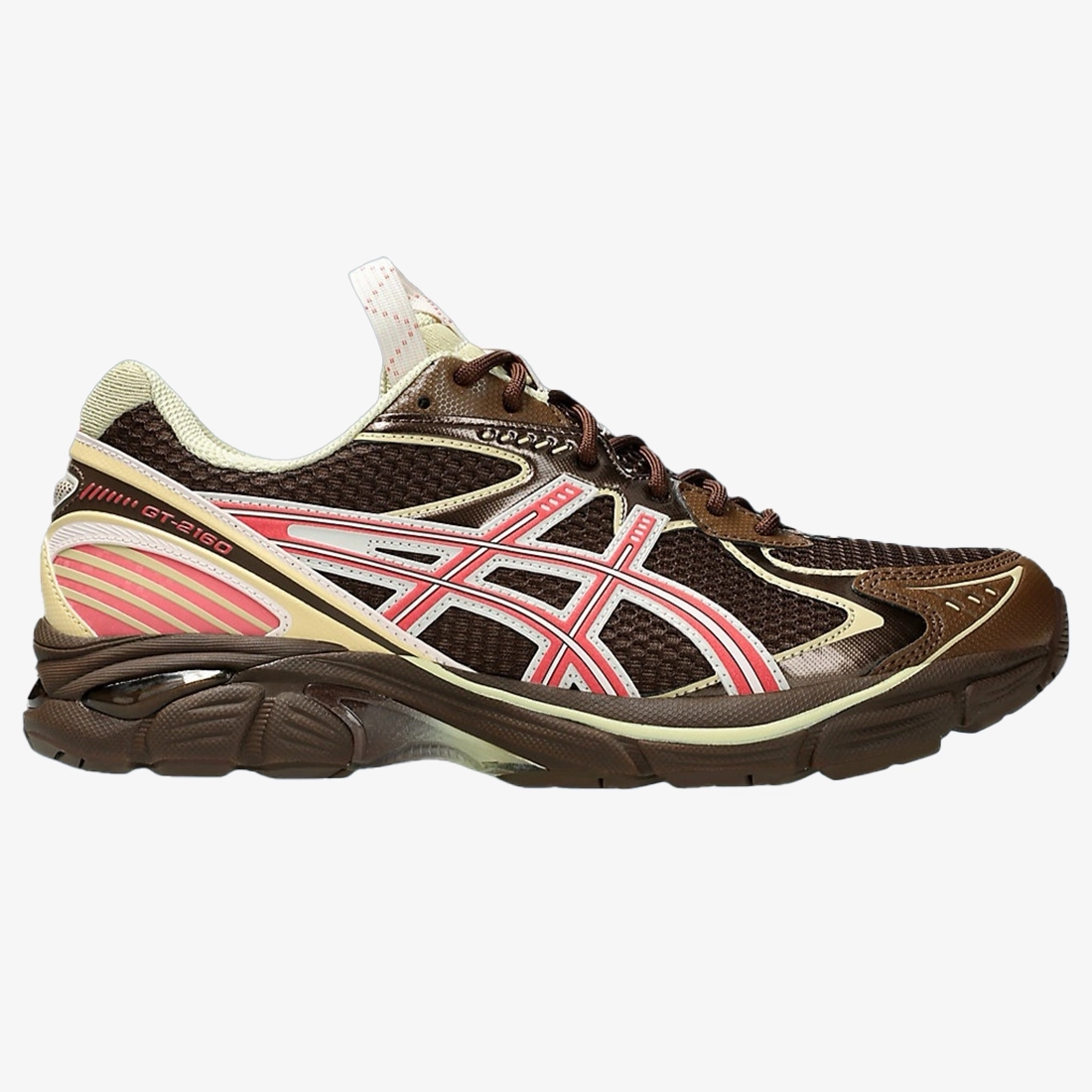 아식스] 키코 코스타디노브 x 아식스 UB8-S GT-2160 페일 오크 - 1203A641-200 - 럭드 (LUCK-D)