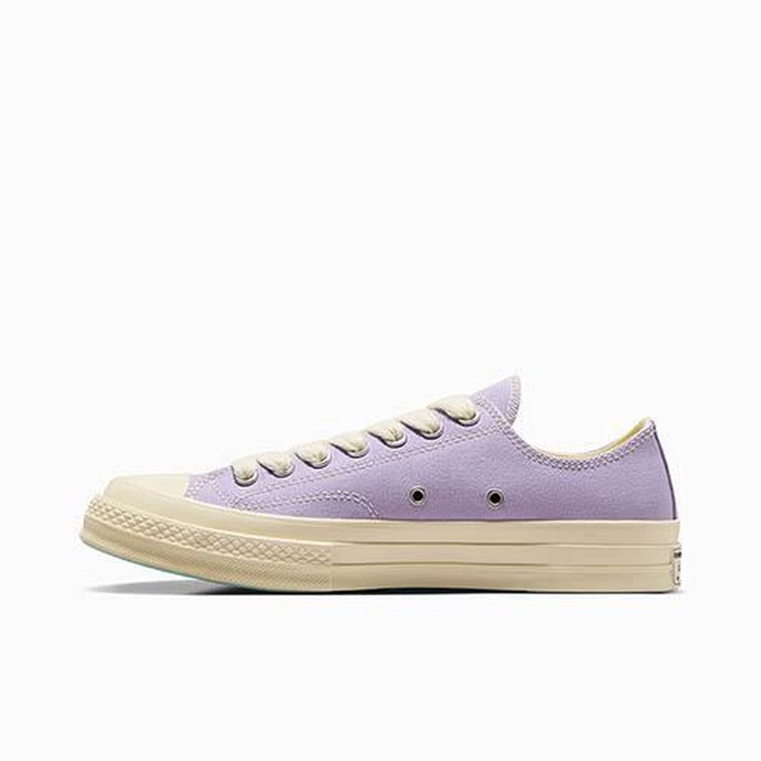 골프 르 플레르 x 컨버스 척 70 로우 대릴 A11679C
