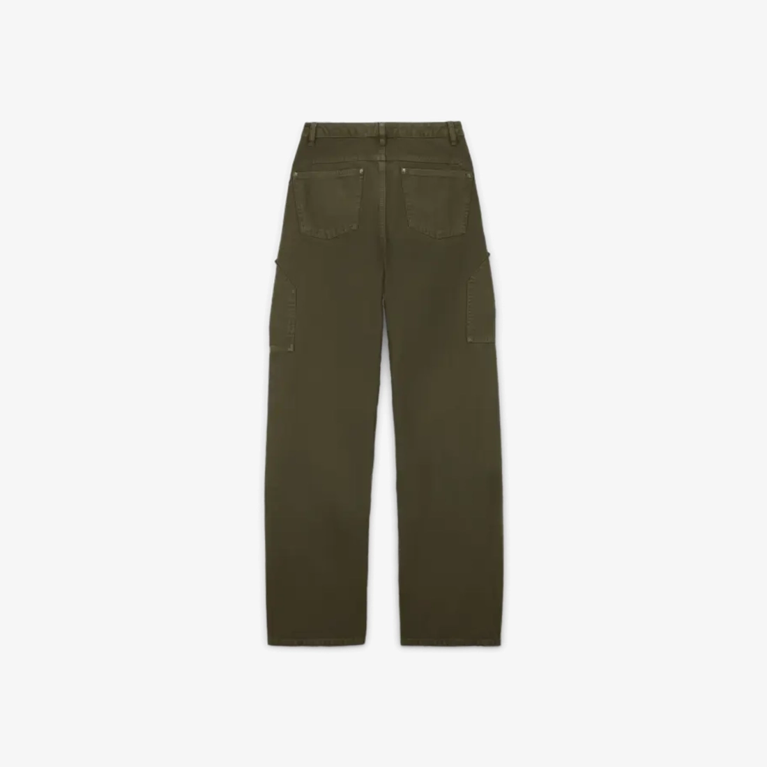 트래비스스캇 x 나이키 조던 우먼스 카고 팬츠 FD9120-325