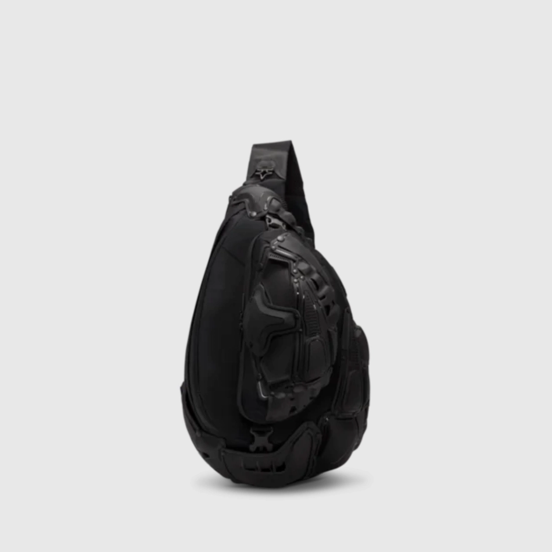 녹타 x 나이키 오팔 3024 크로스바디 블랙 FV7947-010
