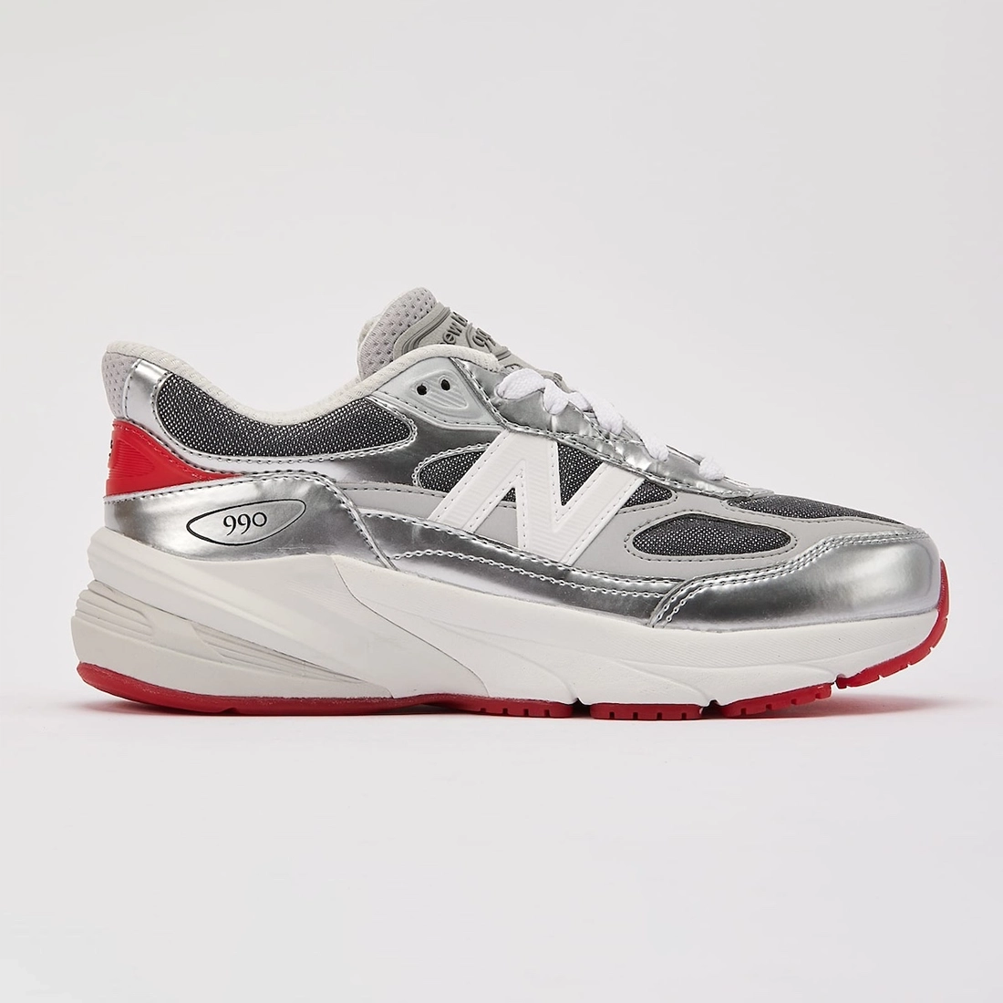 DTLR x 뉴발란스 990v6 틴셀 GS GC990DT6