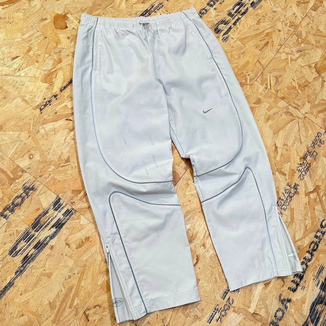 코르테이즈 x 나이키 2차 어패럴 컬렉션