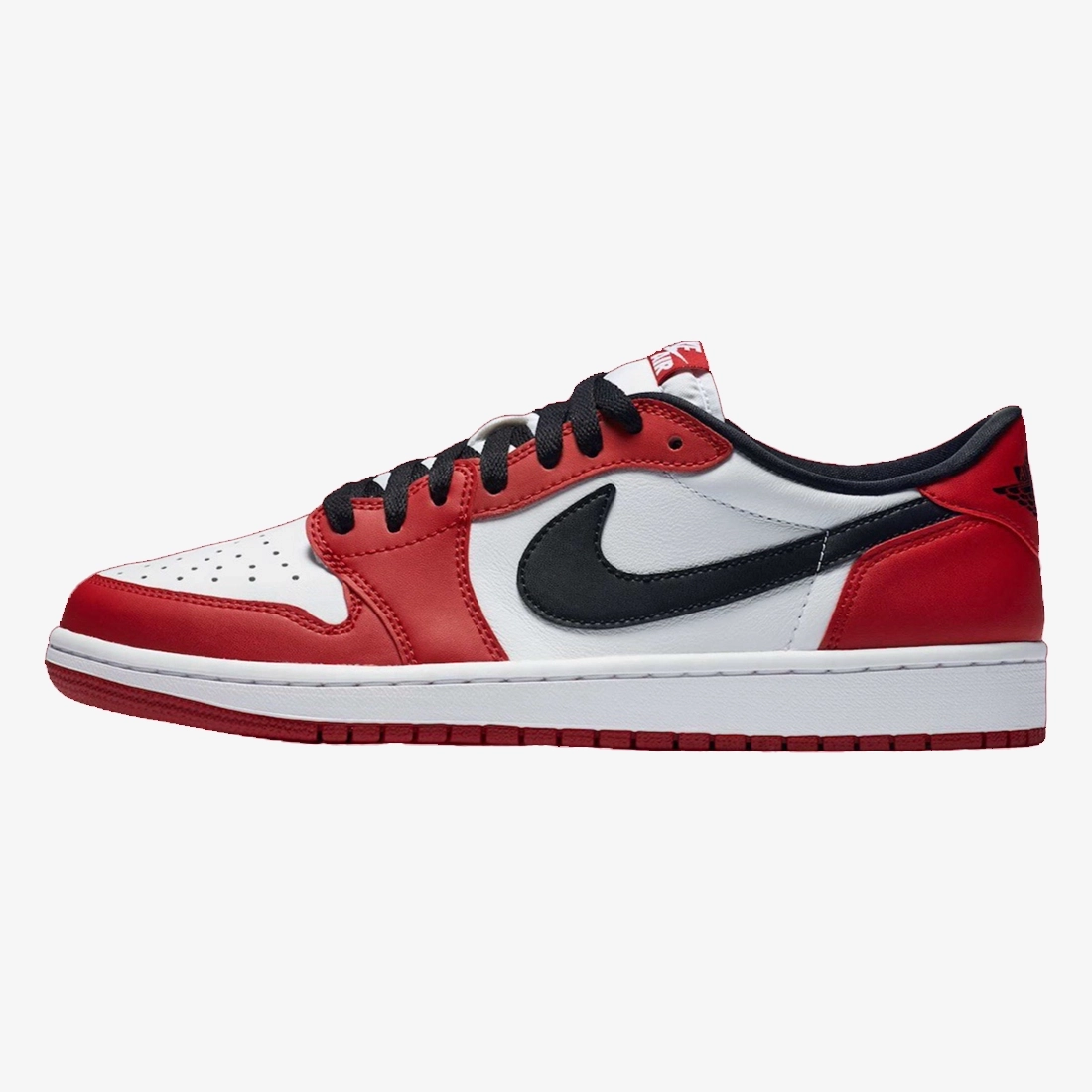 나이키 에어 조던 1 로우 OG 시카고 HQ6998-600