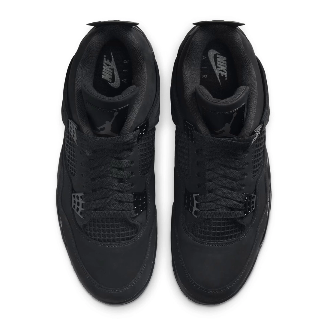 나이키 에어 조던 4 블랙캣 FV5029-010