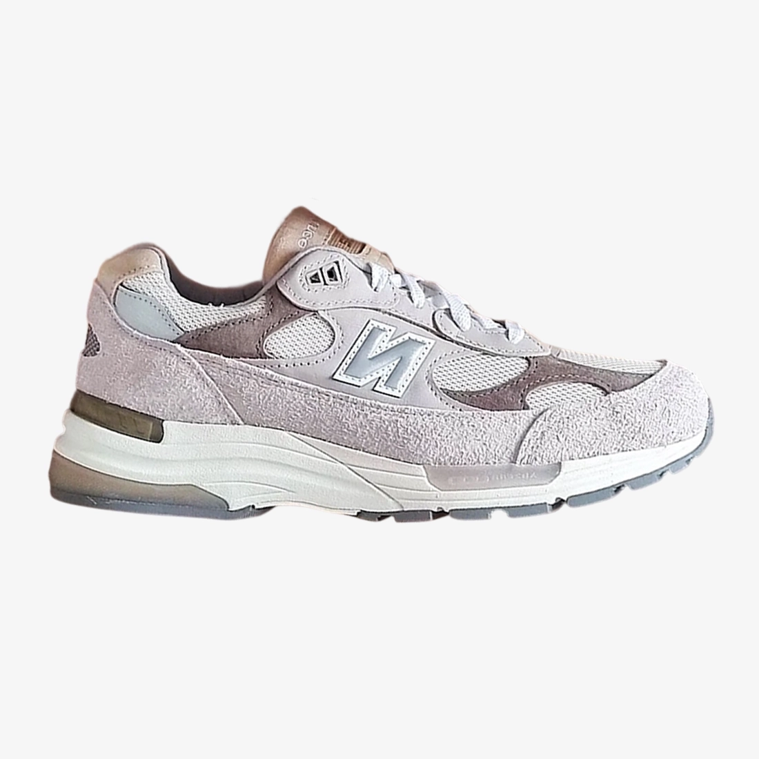 뉴발란스 메이드 인 USA 992 문락 U992MM