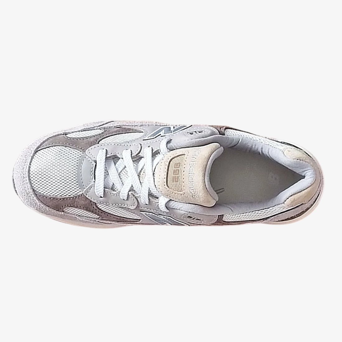 뉴발란스 메이드 인 USA 992 문락 U992MM