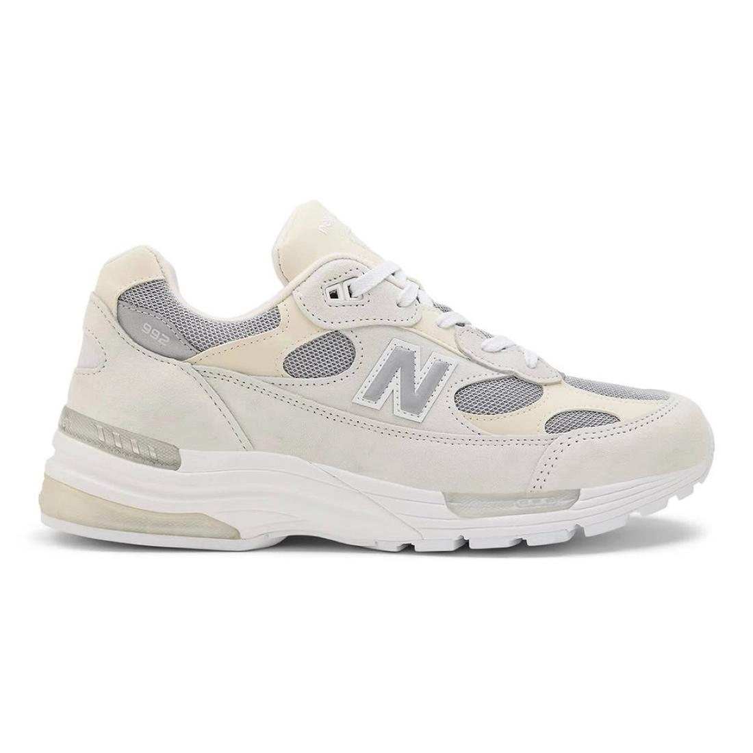 뉴발란스 992 메이드 인 USA 님버스 클라우드 U992NC