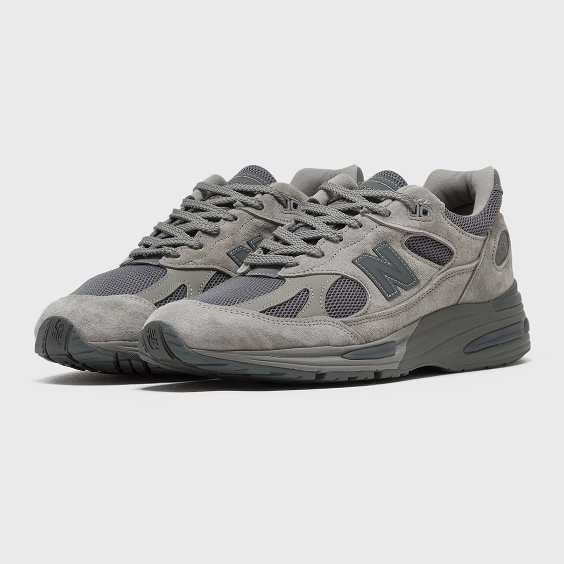 디스이즈네버댓 x 뉴발란스 991v2 메이드 인 UK U991TN2