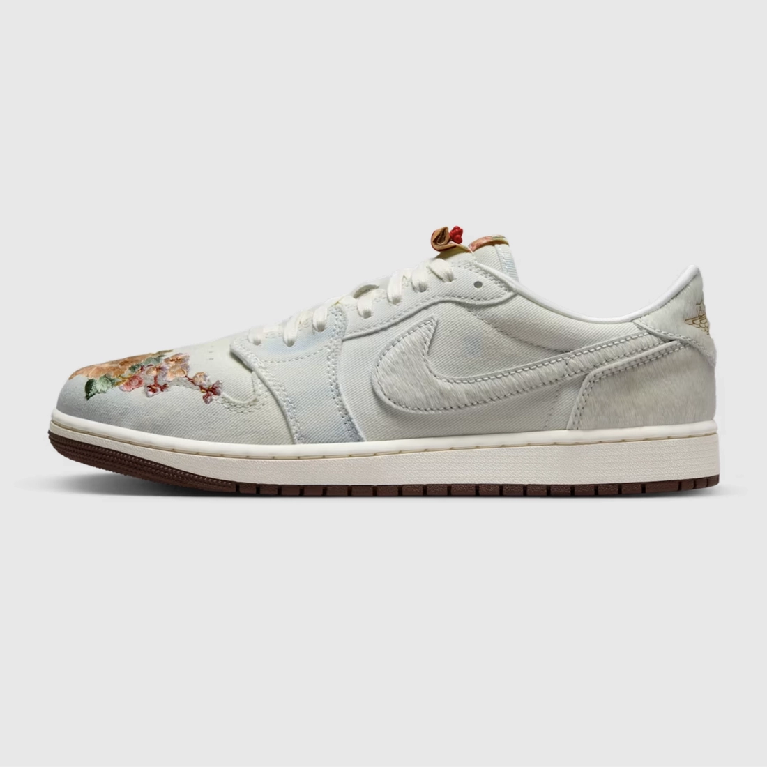 나이키 에어 조던 1 로우 OG 그레이시 앤 세일 IQ1108-011