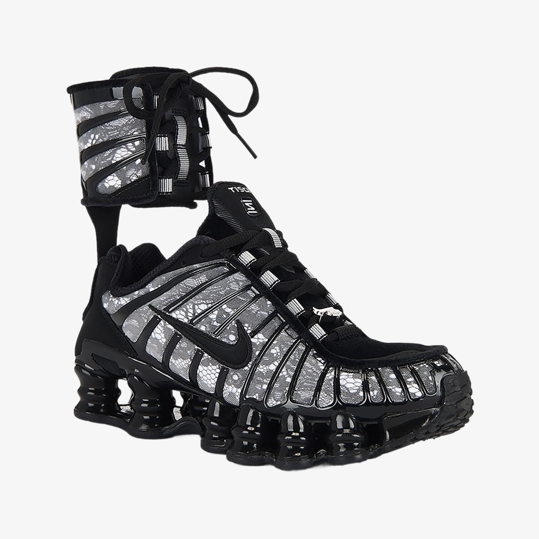 리카르도 티시 x 나이키 샥스 TL HF7712-001