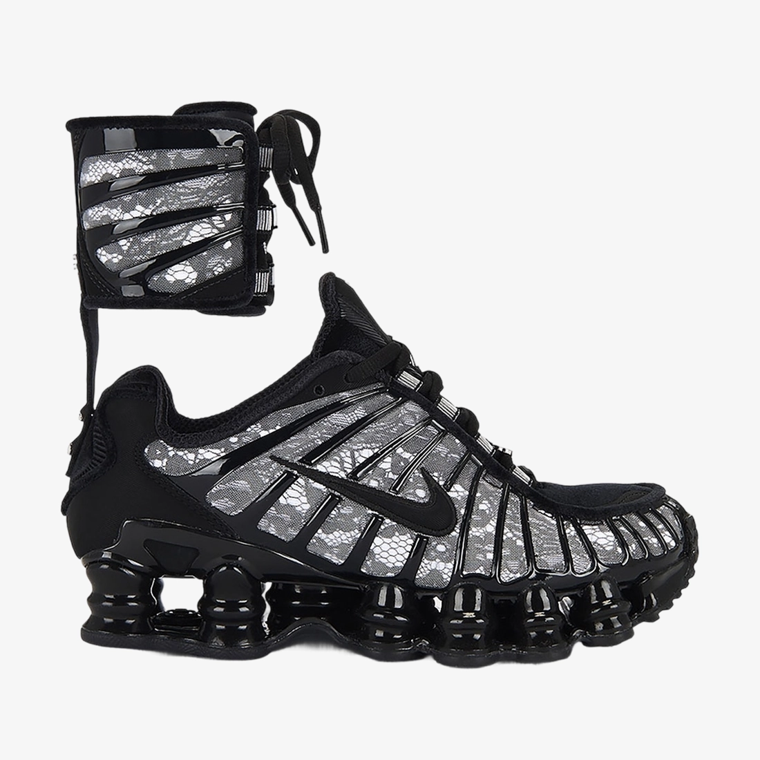 리카르도 티시 x 나이키 샥스 TL HF7712-001