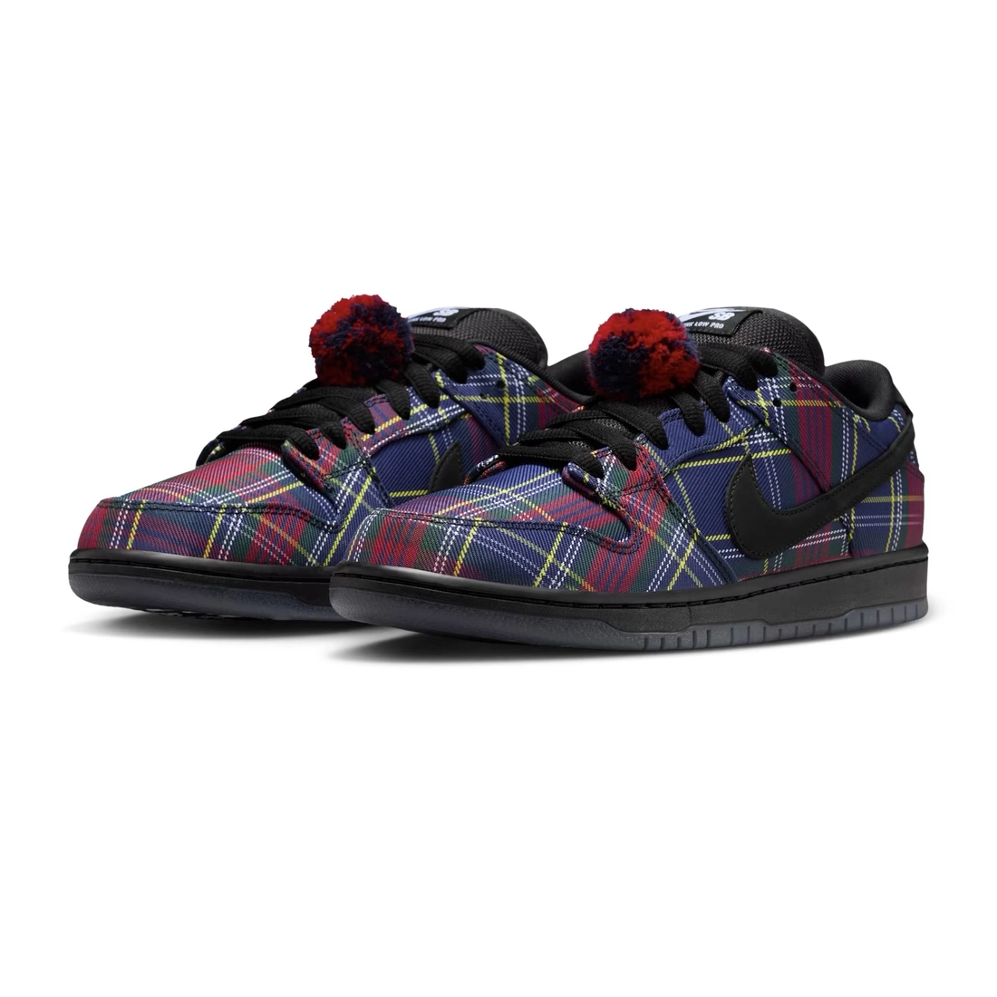 나이키 SB 덩크 로우 나두아르 II1493-600