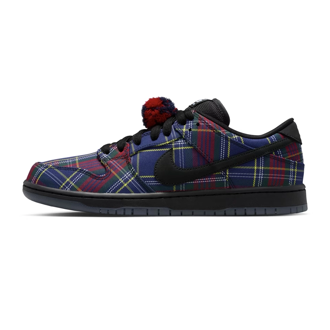 나이키 SB 덩크 로우 나두아르 II1493-600