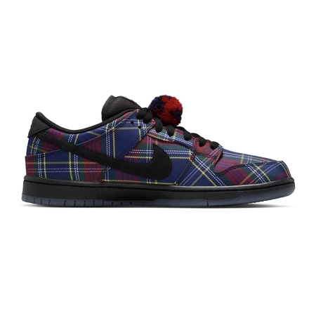 나이키 SB 덩크 로우 나두아르