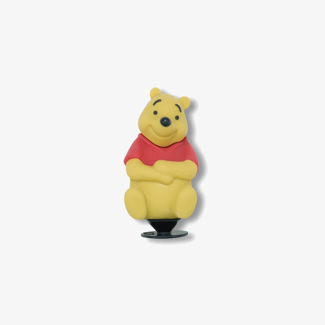 곰돌이 푸 x 크록스 3D 지비츠 10014878-001
