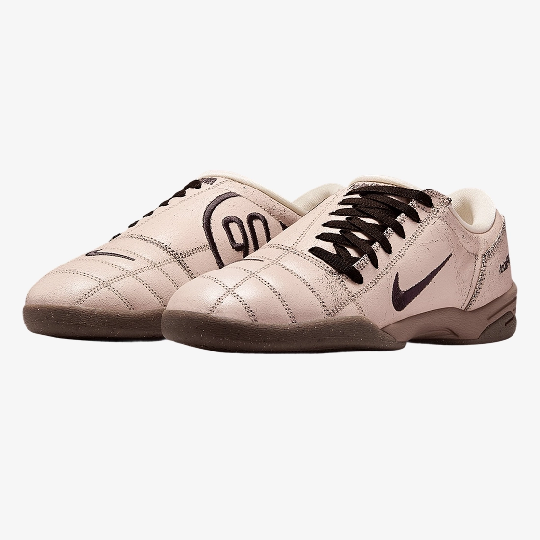 나이키 토탈 90 III 쉐도우 브라운 IH2090-200