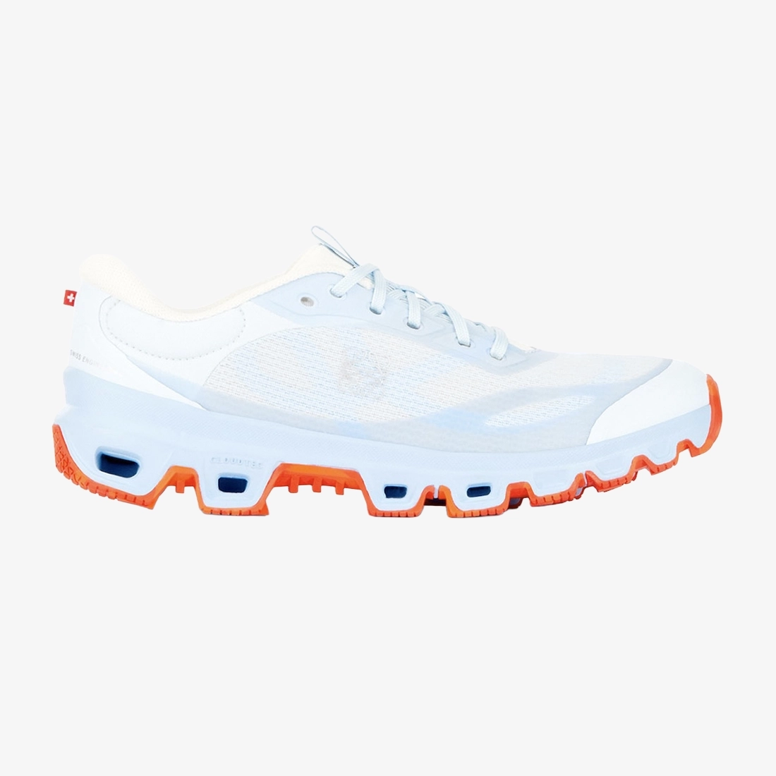 로에베 x 온 러닝 클라우드벤처 2 블루 우먼스 3WF10794189