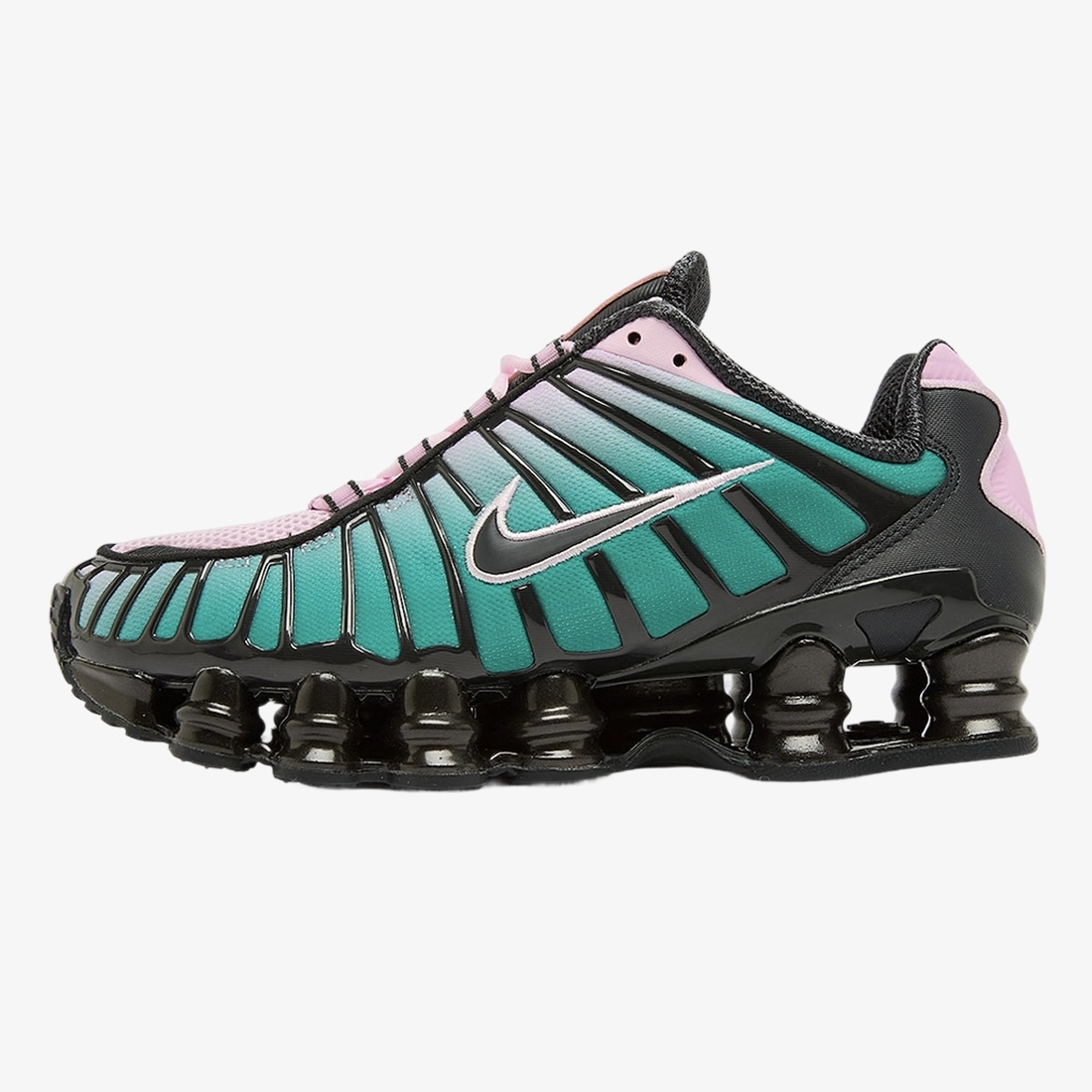 나이키 샥스 TL 워터멜론 우먼스 IH1336-600