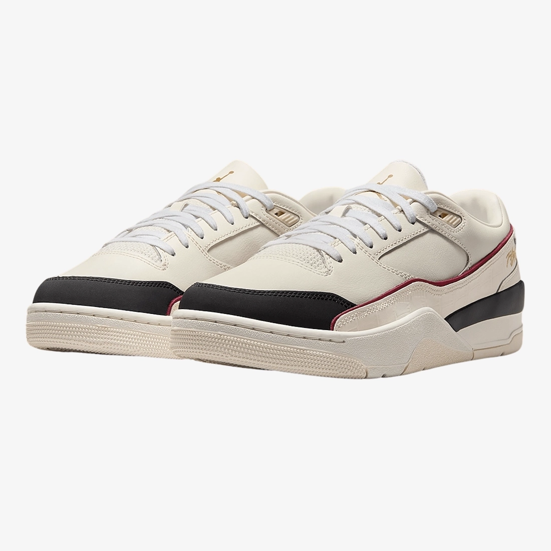 조던 플라이트 코트 크록 스킨 IH7321-131