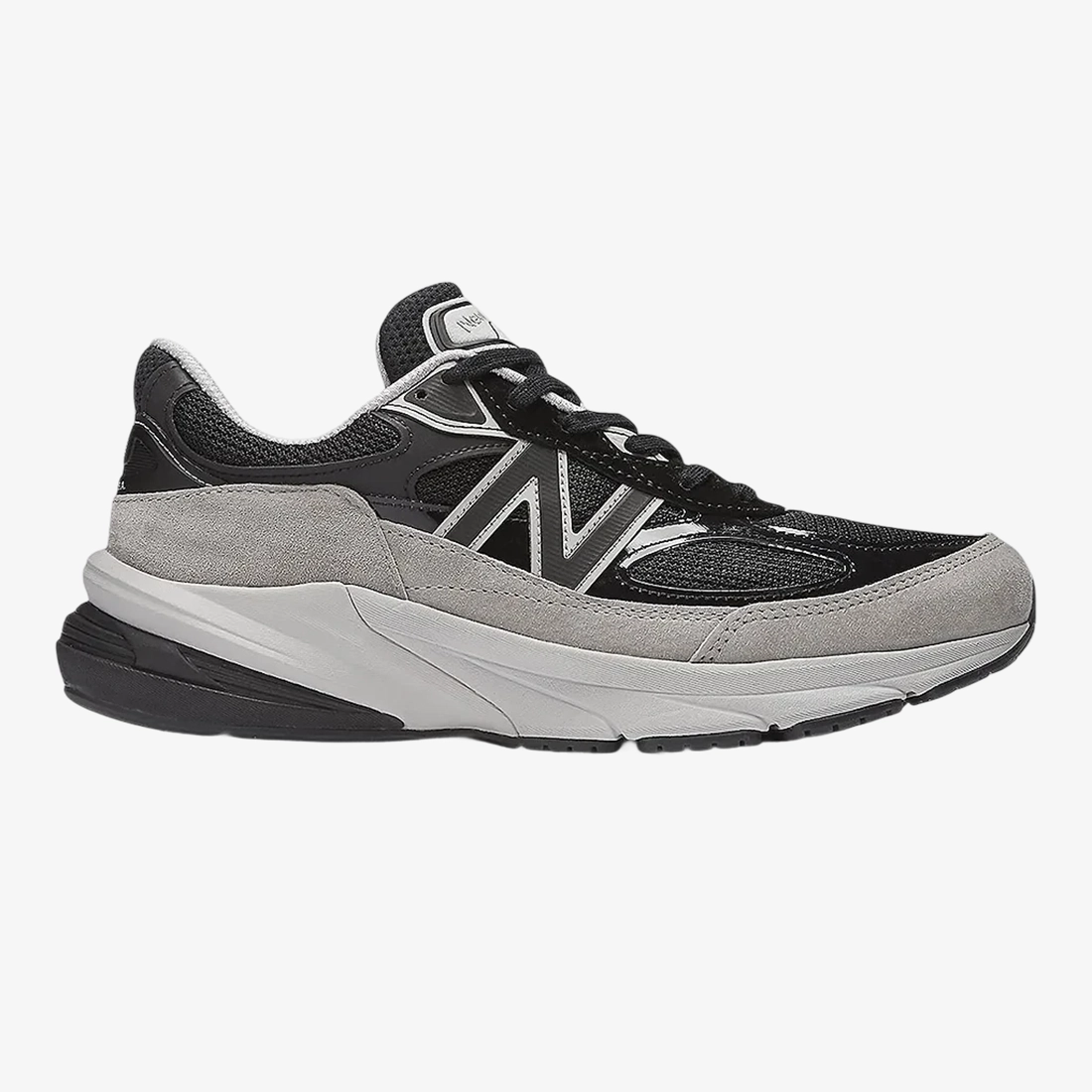 뉴발란스 990v6 블랙 그레이 U990JC6
