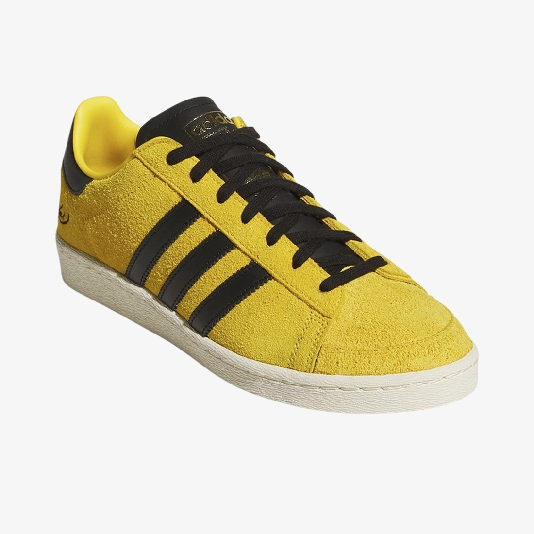 브루스 리 x 아디다스 자바 로우 JR1597