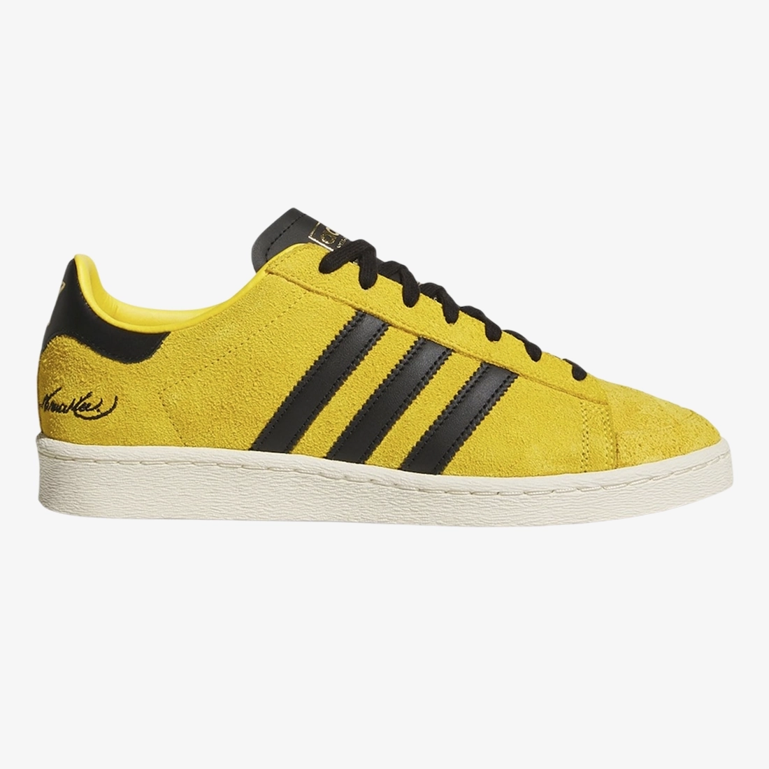 브루스 리 x 아디다스 자바 로우 JR1597