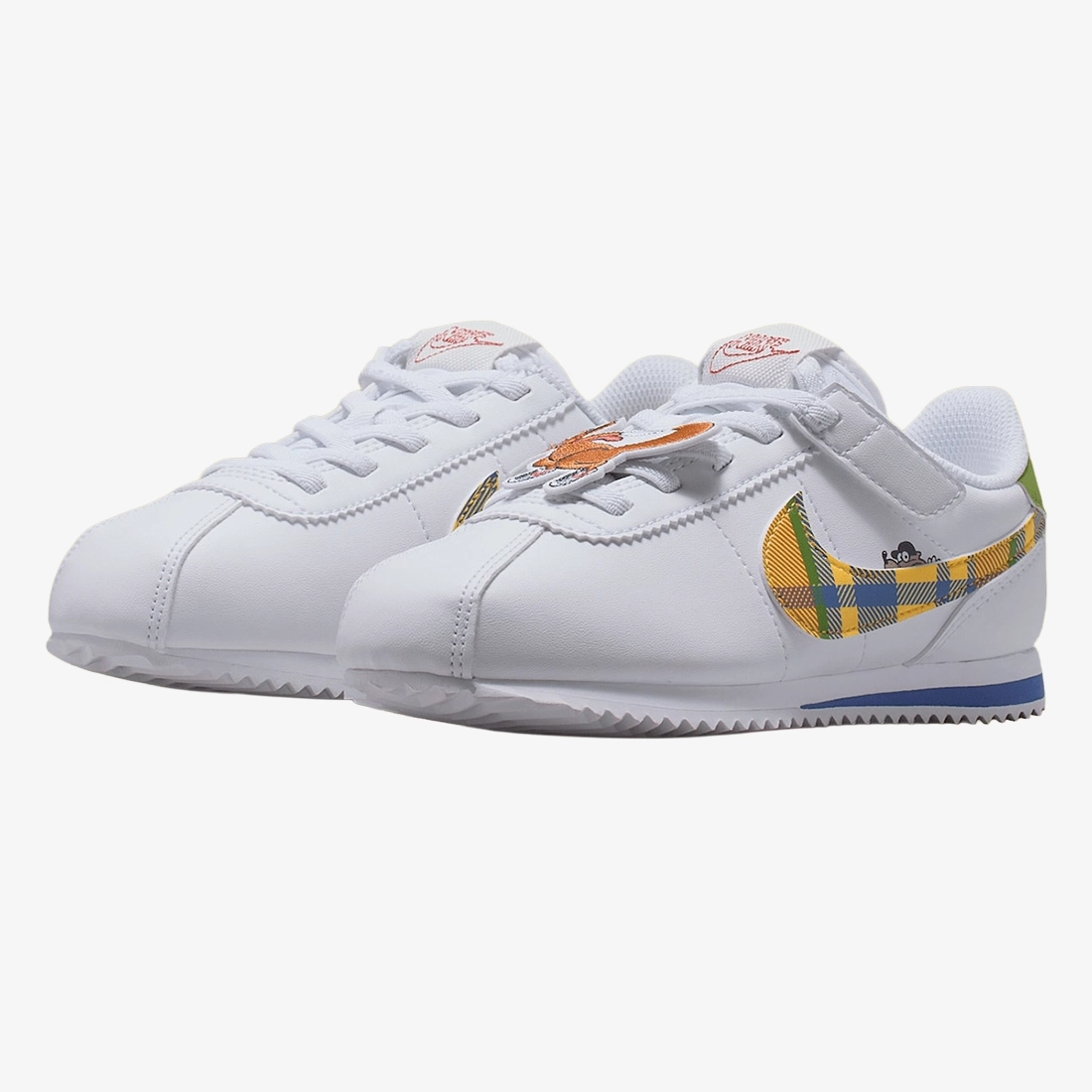 나이키 코르테즈 캥거루 GS IH7341-191