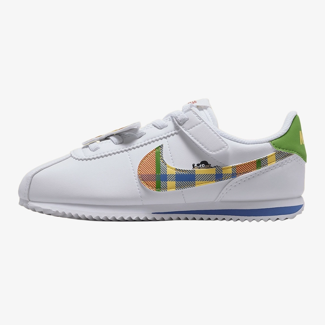나이키 코르테즈 캥거루 GS IH7341-191