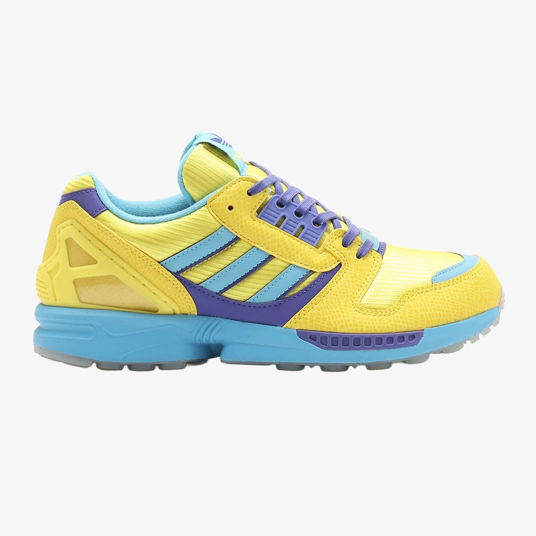 아트모스 x 아디다스 ZX 8000 G-SNK 10 JQ2580
