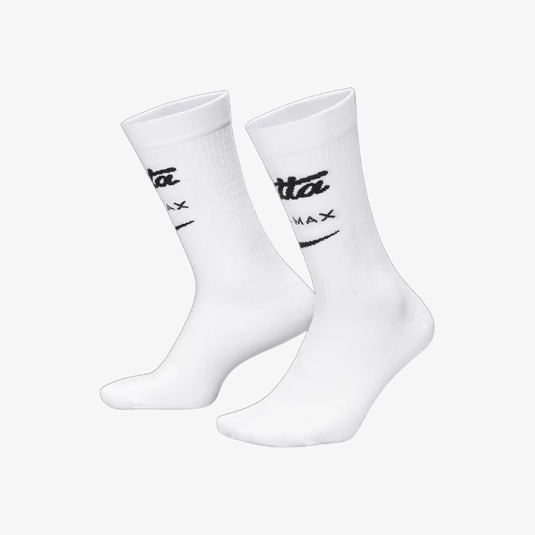 파타 x 나이키 에브리데이 에센셜 크루 삭스 (2 pairs) HM8339-900