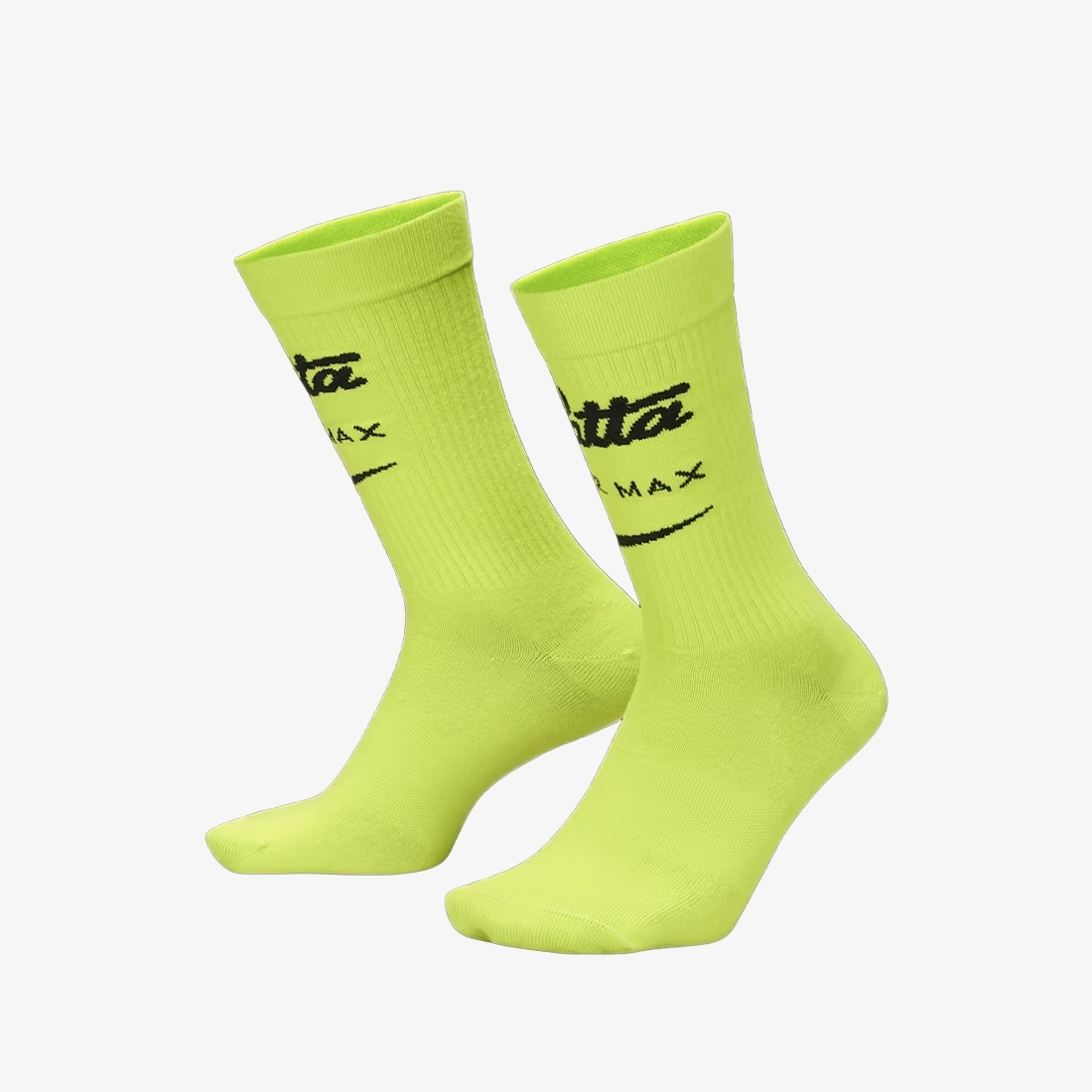 파타 x 나이키 에브리데이 에센셜 크루 삭스 (2 pairs) HM8339-901