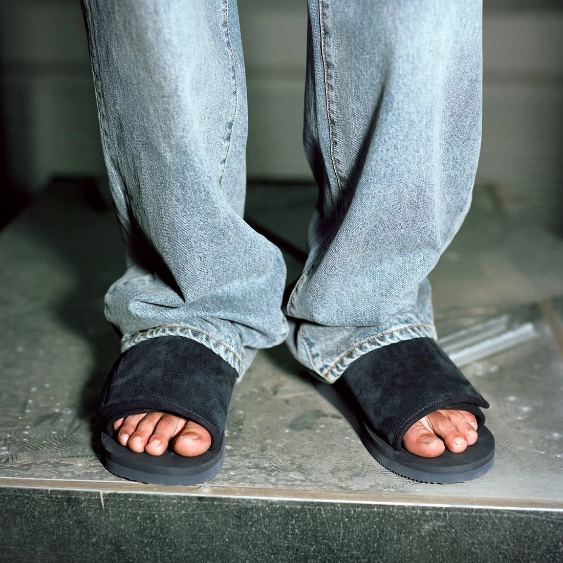 수이코크 x 디스이즈네버댓 협업 컬렉션